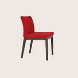 Sohoconcept Aria Wood Dining Chair