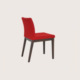 Sohoconcept Aria Wood Dining Chair