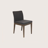 Sohoconcept Aria Wood Dining Chair