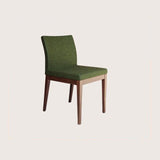 Sohoconcept Aria Wood Dining Chair