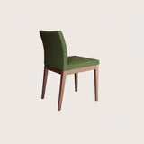 Sohoconcept Aria Wood Dining Chair