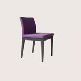 Sohoconcept Aria Wood Dining Chair