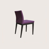 Sohoconcept Aria Wood Dining Chair