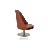 Avanos Round  Lounge Chair