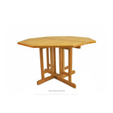 Balboa Folding  Dining Table