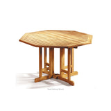 Balboa Folding  Dining Table