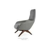 Sohoconcept Barcelona Chair