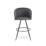 B&T Barclay Bar Stool