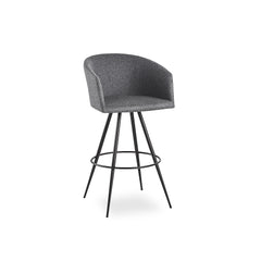 B&T Barclay Bar Stool