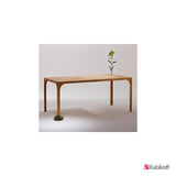 Kubikoff Barewood Table