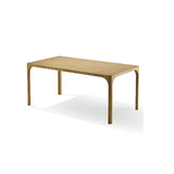 Kubikoff Barewood Table