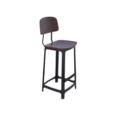 Garrison Bar Stool