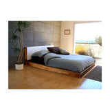 MASHstudios - LAX Series Platform Bed