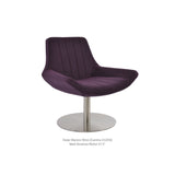 Sohoconcept Bellagio Swivel Chair