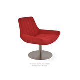 Sohoconcept Bellagio Swivel Chair