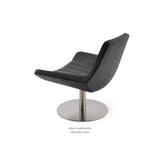 Sohoconcept Bellagio Swivel Chair