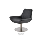 Sohoconcept Bellagio Swivel Chair