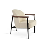 Bloomy  Lounge Chair