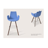 Sohoconcept Eiffel Sword Bar Stool