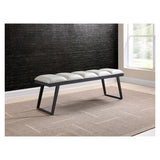 Whiteline Ethan Bench