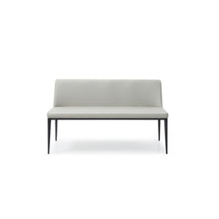 Whiteline Carrie Bench