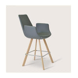 Sohoconcept Eiffel Sword Counter Stool