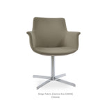 Sohoconcept Bottega 4 Star Chair