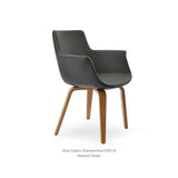 Sohoconcept Bottega Plywood Chair