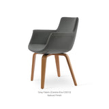 Sohoconcept Bottega Plywood Chair