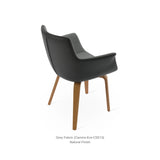 Sohoconcept Bottega Plywood Chair