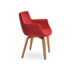 Sohoconcept Bottega Plywood Chair