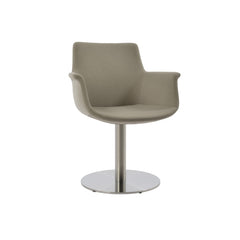 Sohoconcept Bottega Round Chair