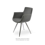 Sohoconcept Bottega Star Chair