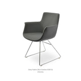 Sohoconcept Bottega Wire Chair