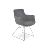 Sohoconcept Bottega Wire Chair