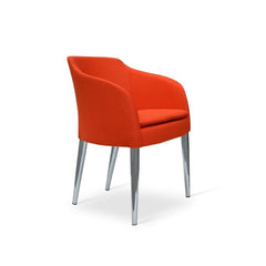 Sohoconcept Buca Metal Dining Chair