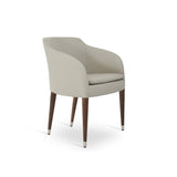 Sohoconcept Buca Wood Dining  Chair