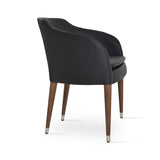 Sohoconcept Buca Wood Dining  Chair