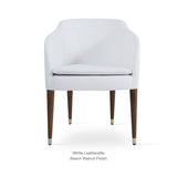 Sohoconcept Buca Wood Dining  Chair