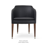 Sohoconcept Buca Wood Dining  Chair