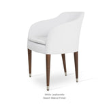 Sohoconcept Buca Wood Dining  Chair