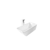 Control Brand Balance True Solid Surface Soaking Tub