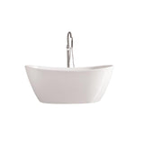 Control Brand Harmony True Solid Surface Soaking Tub