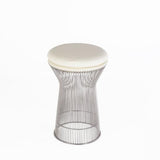 Stilnovo Fishburne Leather Stool