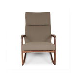 Control Brand Bollnas Rocking Chair