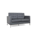 Stilnovo Draper Loveseat