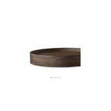 Celine Pouf Tray