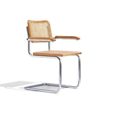 Cesca Arm Dining Chair