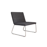 Sohoconcept Chelsea Slide Lounge Chair