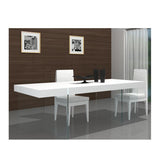 J&M Furniture Cloud Dining Table